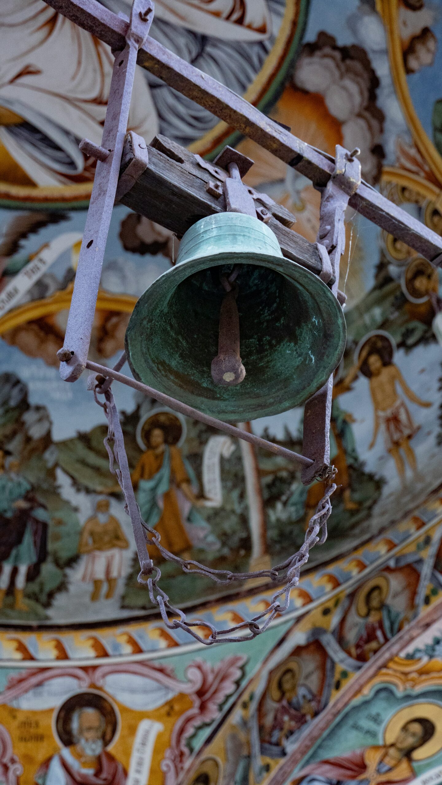 Манастири около София